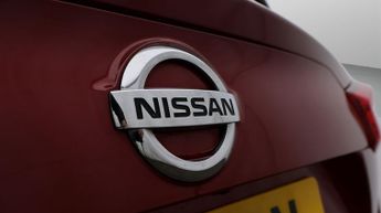 Nissan Qashqai DIG-T N-CONNECTA DCT