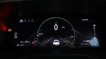 Renault Arkana E-TECH ENGINEERED