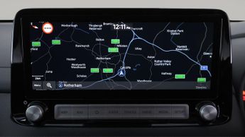 Hyundai KONA PREMIUM