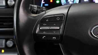 Hyundai KONA PREMIUM