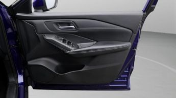 Nissan Qashqai E-POWER N-CONNECTA