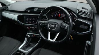 Audi Q3 TFSI TECHNIK