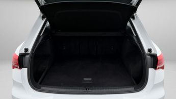 Audi Q3 TFSI TECHNIK