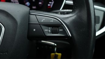 Audi Q3 TFSI TECHNIK