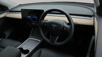 Tesla Model Y ALL MODELS