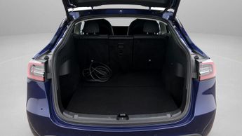 Tesla Model Y ALL MODELS