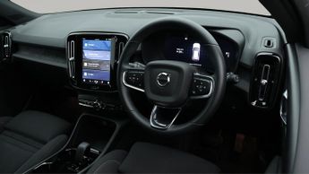 Volvo XC40 RECHARGE PLUS