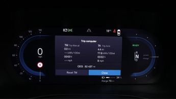 Volvo XC40 RECHARGE PLUS