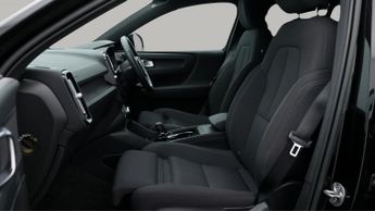 Volvo XC40 RECHARGE PLUS