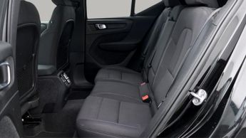 Volvo XC40 RECHARGE PLUS