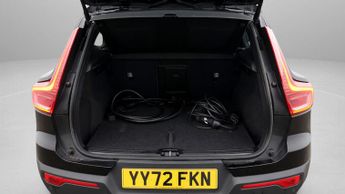 Volvo XC40 RECHARGE PLUS