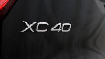 Volvo XC40 RECHARGE PLUS