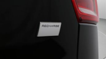 Volvo XC40 RECHARGE PLUS