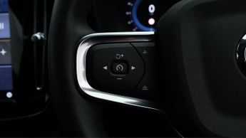 Volvo XC40 RECHARGE PLUS