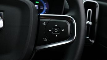 Volvo XC40 RECHARGE PLUS