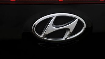 Hyundai BAYON T-GDI SE CONNECT DCT