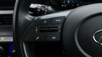 Hyundai BAYON T-GDI SE CONNECT DCT