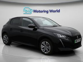 Peugeot E-208 ACTIVE PREMIUM PLUS