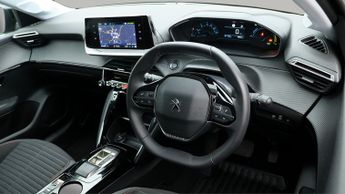 Peugeot E-208 ACTIVE PREMIUM PLUS