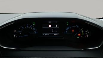 Peugeot E-208 ACTIVE PREMIUM PLUS