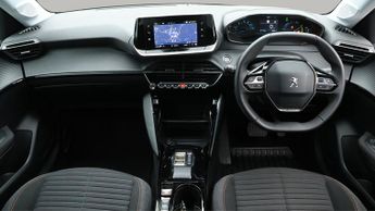 Peugeot E-208 ACTIVE PREMIUM PLUS