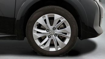 Peugeot E-208 ACTIVE PREMIUM PLUS