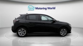 Peugeot E-208 ACTIVE PREMIUM PLUS