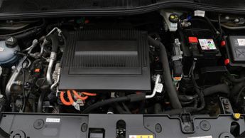 Peugeot E-208 ACTIVE PREMIUM PLUS