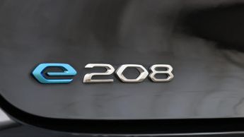 Peugeot E-208 ACTIVE PREMIUM PLUS