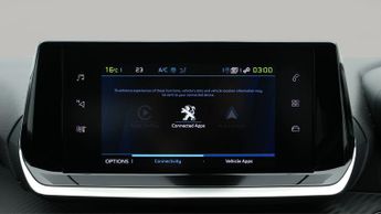 Peugeot E-208 ACTIVE PREMIUM PLUS