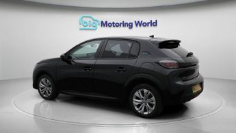 Peugeot E-208 ACTIVE PREMIUM PLUS