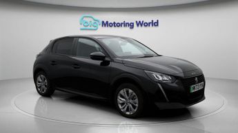 Peugeot E-208 ACTIVE PREMIUM PLUS