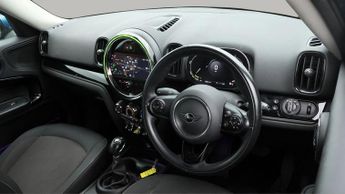 MINI Countryman COOPER S E ALL4 CLASSIC