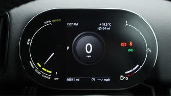 MINI Countryman COOPER S E ALL4 CLASSIC