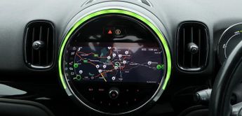 MINI Countryman COOPER S E ALL4 CLASSIC
