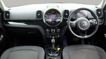 MINI Countryman COOPER S E ALL4 CLASSIC