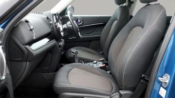 MINI Countryman COOPER S E ALL4 CLASSIC