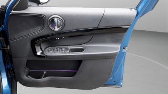 MINI Countryman COOPER S E ALL4 CLASSIC