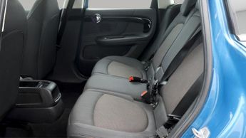 MINI Countryman COOPER S E ALL4 CLASSIC