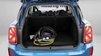 MINI Countryman COOPER S E ALL4 CLASSIC