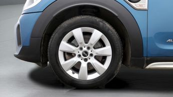 MINI Countryman COOPER S E ALL4 CLASSIC