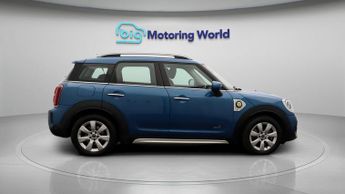 MINI Countryman COOPER S E ALL4 CLASSIC