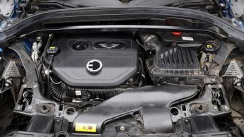 MINI Countryman COOPER S E ALL4 CLASSIC