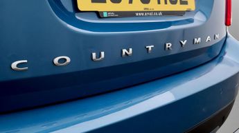 MINI Countryman COOPER S E ALL4 CLASSIC