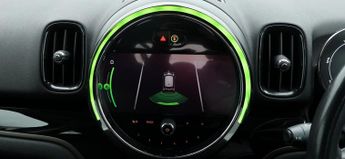 MINI Countryman COOPER S E ALL4 CLASSIC