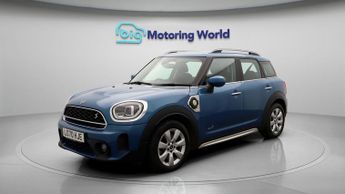 MINI Countryman COOPER S E ALL4 CLASSIC