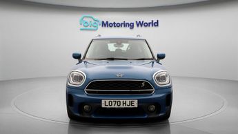MINI Countryman COOPER S E ALL4 CLASSIC
