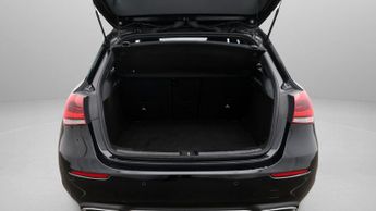 Mercedes-Benz A Class A 180 D SPORT EXECUTIVE