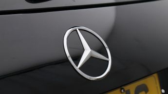 Mercedes-Benz A Class A 180 D SPORT EXECUTIVE