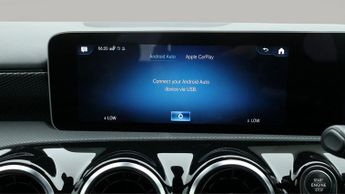 Mercedes-Benz A Class A 180 D SPORT EXECUTIVE